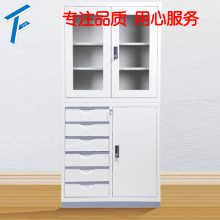 大余工厂会计凭证柜 档案柜