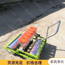 生产自走式汽油播种机 谷子单粒精播机 手扶播种机厂家