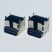 TYPE-C 16PINӸ3.0ĸ/CH=4.58/L=8.0mm/ľ4.58ĽŲ