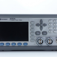 ǵ¿ƼKeysight˫ͨʼN1912A ͺ 