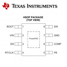 TPS54560BQDDAQ1 TI***ѹ