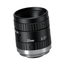 ͷMVL-MF2518M-5MPE 25mm F1.8 2/3" 500ֱ Cӿ