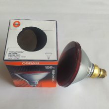 OSRAMŷ˾PAR38 RED 150W 240V E27/ESߵݳ