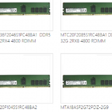 M321RAGA0B20-CWKZT 128GB PC5-4800B-RA0 DDR5ڴ