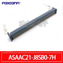 Foxconnʿ DDR5 SODIMM 8.0H262P ASAAC21-J8SB0-7H