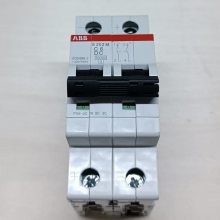 ABBСͶ·S201-C16 ΢Ϳ C͸߷ֶ10KA 