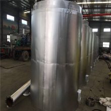 连续式自燃吊装炭化炉 立式原木炭化设备 中美通达木炭加工机械