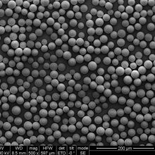 SPE固相萃取填料MCX色谱填料 100g 厂家定制 分离纯化介质