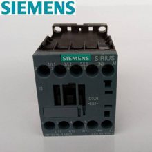 3RT6027-1BM40/DC220V直流接触器大量库存
