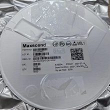 MXD8546S,DPDT,MIPI开关,2*2mm, QFN5,卓胜微