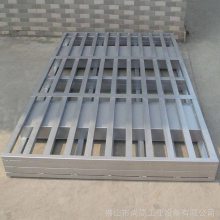 物流周转托盘非标定做生产