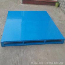 周转托盘 物流托盘 仓库叉车货架托盘按需定制