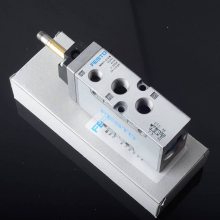 MFH费斯托FESTO电磁阀MFH-5-1/4 6211和MFH-5-1/8 9982