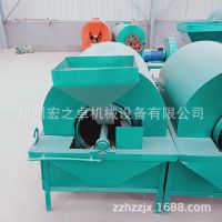 厂家供应电加热炒料机 小型芝麻花生滚筒炒籽锅 全自动温控炒货机