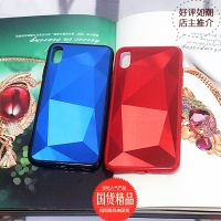 合之源3D艺术苹果8iphoneXSMAX手机保护套TPU+PC透明边框钻石卡通动物迷彩碎花直销