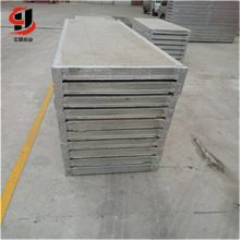 钢骨架轻型屋面板施工快 安装方便简单 用在粮仓 厂房