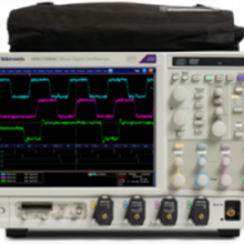 MSO71254C泰克示波器MSO71254C数字及混合信号示波器回收