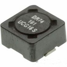 ӦCoiltronics DR74-101-R - ʵSMD