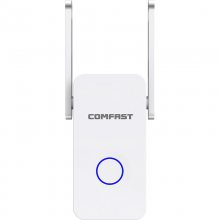 COMFAST CF-WR752AC V2˫ƵwifiźŷŴ1200Mмչ·