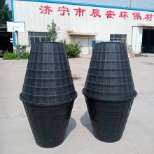1.5方双翁化粪桶 家用粪桶 宝鸡现货 一立方化粪池双翁