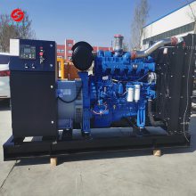 玉柴200KW发电机沙场常用玉柴发电机组.