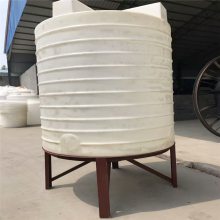防腐耐酸碱 6吨塑料桶 塑胶蓄水箱 30立方pe大桶