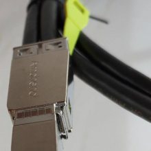 04050697 HS-SAS-3-01 ٵ-48G Mini SAS HD Cable洢