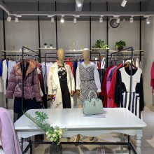 广西开女装店低价拿货 品牌库存服装可可尼品牌折扣女装尾货清仓武汉天津