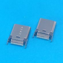TYPE-Cа16P/24Pĸ а0.8/1.0ź峤9.3/10.5mm
