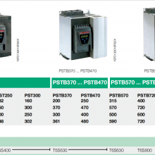 ABB  PSTB 840-600-70T||ţ10090128