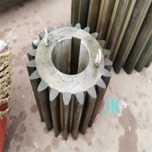 3.0米球磨机小齿轮球磨机大齿轮加工