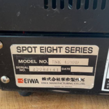 YIZIMO一子沫代理 SPOT TND-4500K拉拔机 完全替代荣和TNK-4500D
