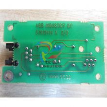 ABB 58914444 NDPI-02  BD57619414 W/2 RJ˿ԭӦ