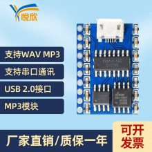 USBmp3Ƶģ-YX9100-10P