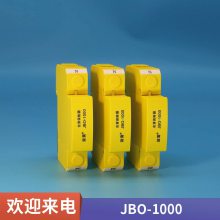 益雷PT智能击穿保险器JBO-1000不带报警节点输出击穿保险1000v不带遥信报警节点源头厂家25