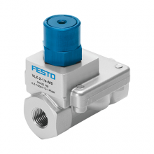 FESTO˹ ȵֹط/ֹ HGL-1/4-QS-8 HGL-3/8-Bϵ