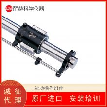 MDC PRECISION ˶ Motion & Manipulation