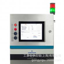 ROSEMOUNT包装泄漏检测系统CT4215