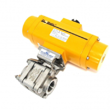 EL-O-MATIC FϵִFS0350ѹΧ0.2-0.8 MPa