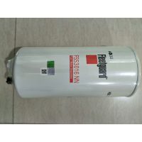 福田戴姆勒欧曼燃油滤芯FS53016NN GTL十万公里保养件滤清器
