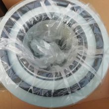 K2839空滤铁盖 适配 芯三一重工搅拌车泵车水泥罐车空气滤芯