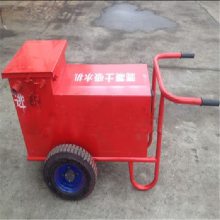 地面真空吸水机 真空吸水机生产厂家【济宁百一】