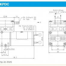 ¹ KNF NMP850KPDC 24V ձ