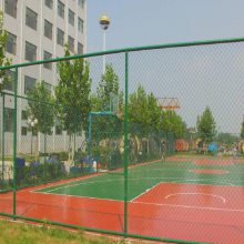 山东德州塑胶篮球场厂家_德州塑胶球场地面_德州塑胶地垫_山东鑫威体育