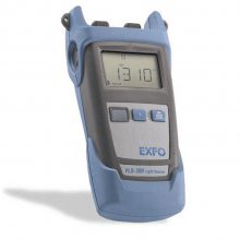 ôEXFO߾ȹ⹦ʼFPM-302ֳʽ˥