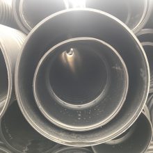 ٹ·HDPE SN8 DN800˫ڲƹܳ