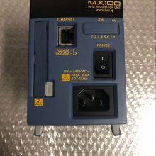 MW100yokogawa MX100