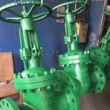 水封闸阀 DSZ41H-16C 硬密封法兰连接水封闸阀 常温常压水封闸阀 DN15-DN350