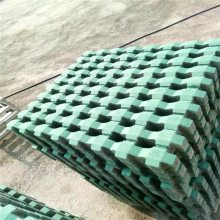 保定满城植草砖 30*30*8植草砖 停车位草坪砖 保定满城植草砖厂家