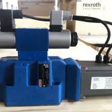 德国力士乐REXROTH比例阀